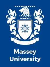 Massey University logo