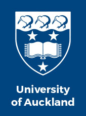 University of Auckland logo