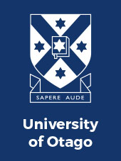 University of Otago logo